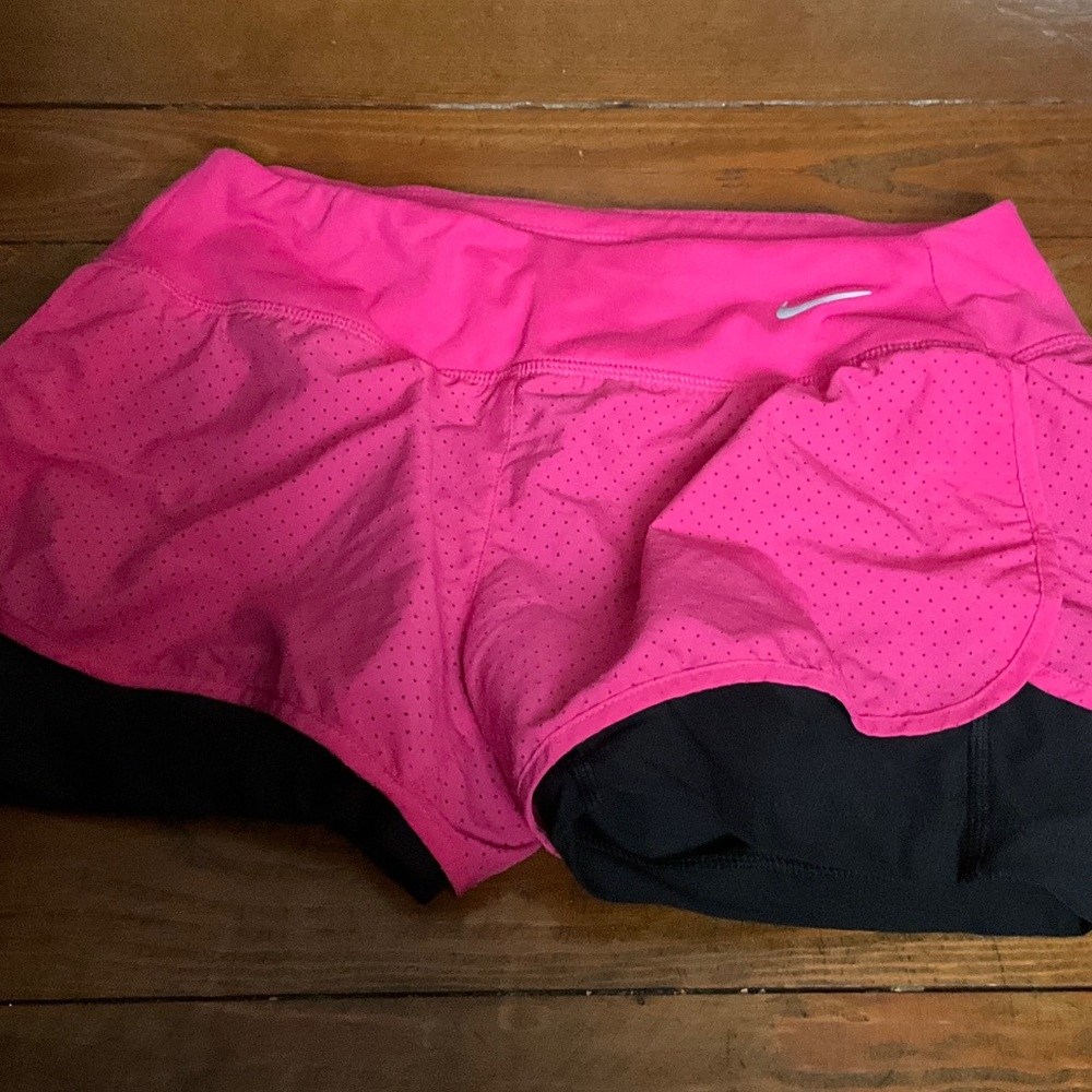 Nike Dri-Fit Running Shorts Women’s Sz. S